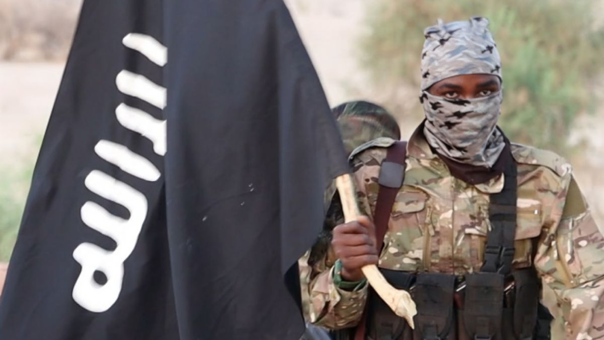 عناصر يتبعون لتنظيم الدولة الإسلامية - 19 كانون الأول 2025 (صحيفة النبأ)