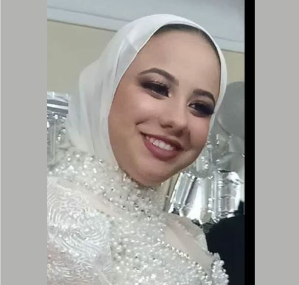 عروس بورسعيد ضحية الغدر 