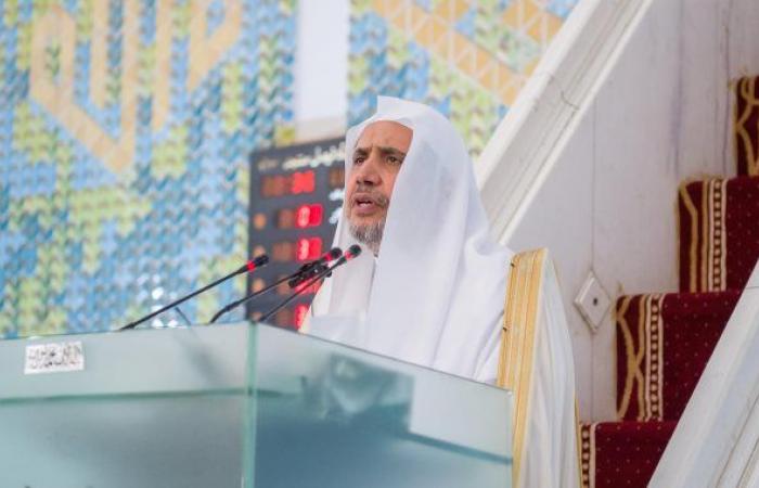 بدعوةٍ من دولة رئيس الوزراء الباكستاني.. د.العيسى خطيباً للعيد بجامع الملك فيصل في إسلام آباد