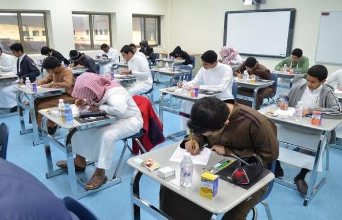 مدارس
      المملكة
      بالكامل
      تلتحق
      بالبرنامج
      الوطني
      للتقويم
      المدرسي