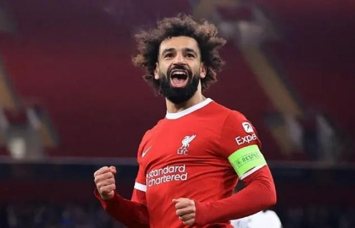 صلاح
      يقود
      قائمة
      منتخب
      مصر
      في
      مواجهتي
      بوركينا
      فاسو
      وغينيا
      بيساو