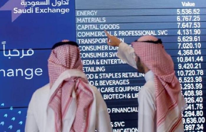 سهم
      "الجزيرة"
      يسجل
      أعلى
      مكاسب
      منذ
      يناير
      الماضي
      مع
      إتمام
      صفقة
      استحواذ