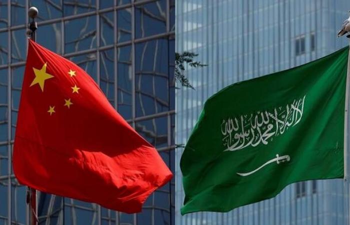 المملكة
      تبحث
      مع
      الصين
      سبل
      تعزيز
      التعاون
      بكافة
      المجالات
