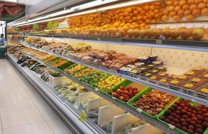 إنفاق
      المستهلكين
      عبر
      نقاط
      البيع
      بالمملكة
      يتجاوز
      12
      مليار
      ريال
      خلال
      أسبوع