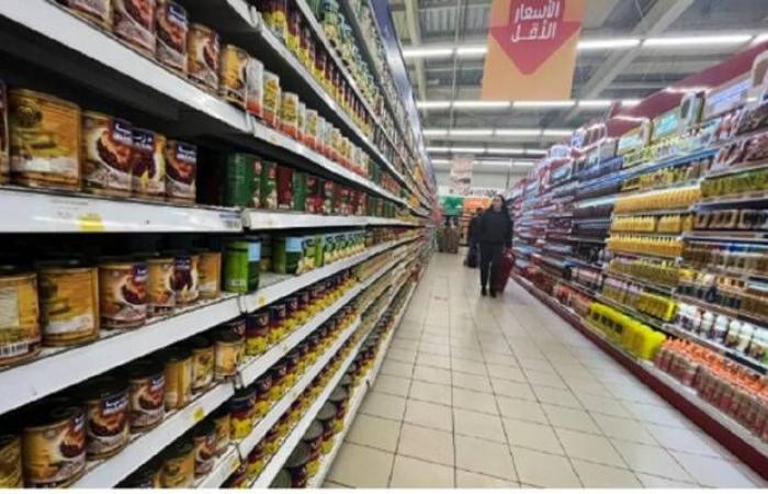 الأمم
      المتحدة:
      مؤشر
      أسعار
      الغذاء
      يستقر
      عالمياً
      في
      يونيو
      2024