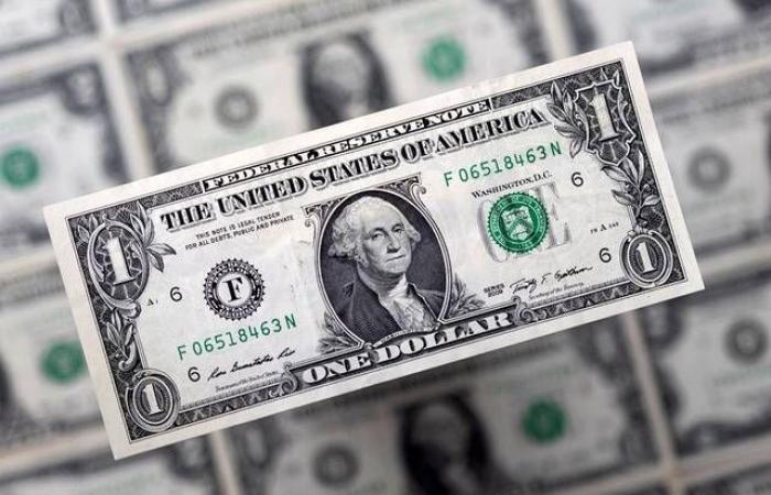 استقرار
      الدولار
      وارتفاع
      الاسترليني
      إثر
      الانتخابات
      البريطانية
