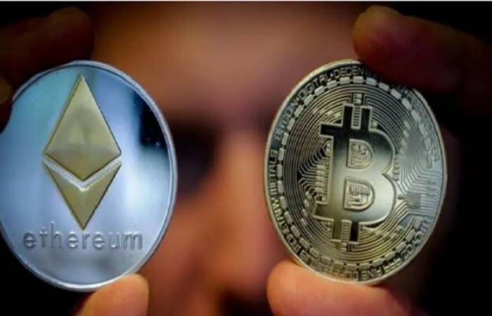 العملات
      المشفرة
      تفقد
      170
      مليار
      دولار
      من
      قيمتها
      خلال
      24
      ساعة
      مع
      خسائر
      بيتكوين