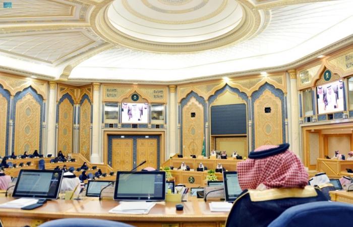 الشورى يطالب بمنهجية لقياس توليد وظائف السعوديين في الاستثمار