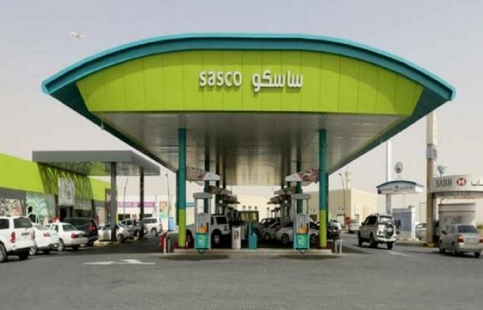 أرباح
      "ساسكو"
      ترتفع
      إلى
      12.85
      مليون
      ريال
      بالربع
      الثاني
      2024
