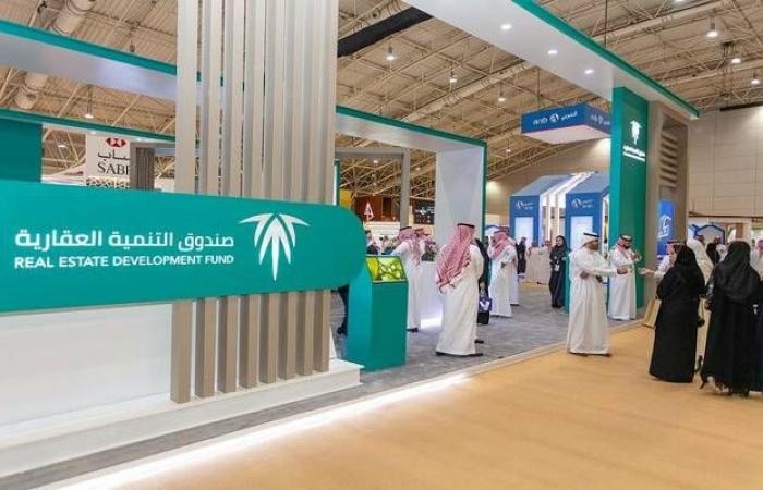 "الصندوق
      العقاري"
      يطلق
      خدمة
      إلكترونية
      لطلب
      تمديد
      مهلة
      صرف
      الدفعات
      التمويلية