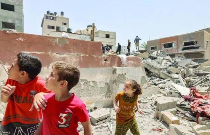 وفد
      وزاري
      فلسطيني
      يبحث
      مع
      مسئولين
      سعوديين
      تخفيف
      الظروف
      الاقتصادية
      على
      غزة