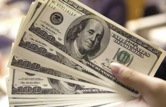 انخفاض
      مؤشر
      الدولار
      لأدنى
      مستوى
      منذ
      12
      يناير
      2024