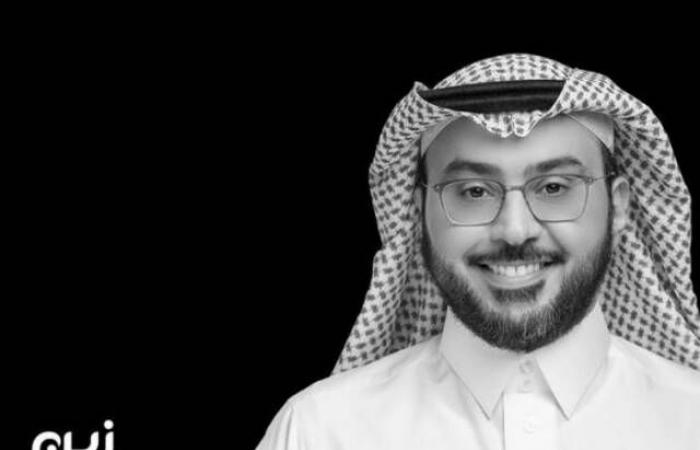 وفاة
      سلطان
      عبدالعزيز
      الدغيثر
      الرئيس
      التنفيذي
      لـ"زين
      السعودية"