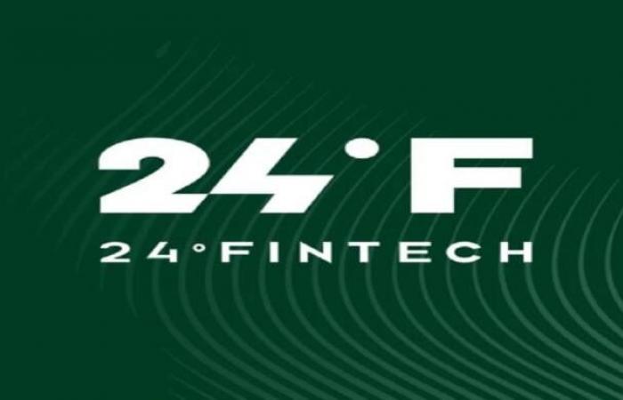 المملكة
      تستضيف
      مؤتمر
      "24فنتك"
      بمشاركة
      خبراء
      القطاع
      المالي
      عالمياً
      سبتمبر
      المقبل