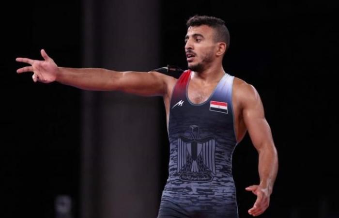 الأوليمبية
      المصرية
      تحيل
      "كيشو
      المتهم
      بالتحرش"
      في
      أولمبياد
      باريس
      للجنة
      القيم
      "عقوبات
      قد
      تصل
      للشطب"