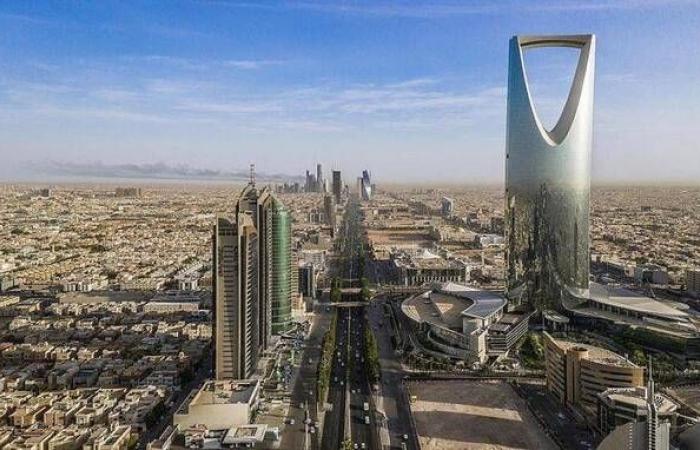 لتعزيز
      منظومة
      ريادة
      الأعمال..
      مؤتمر
      "فنتك
      24"
      ينطلق
      في
      سبتمبر
      بالرياض