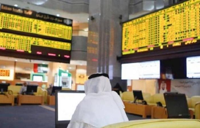 فوتسي
      راسل:
      ترقية
      سهمي
      "إعمار
      للتطوير"
      و"كيو
      القابضة"
      إلى
      قائمة
      الشركات
      الكبيرة