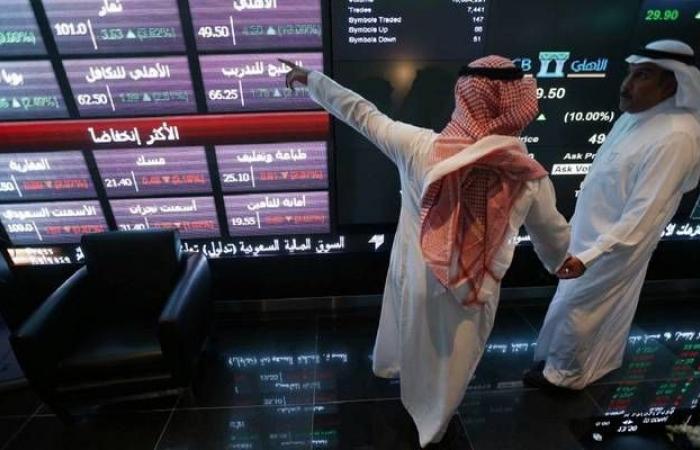 أداء
      إيجابي
      لمؤشر
      "تاسي"
      خلال
      شهر
      أغسطس..
      بدعم
      الاتصالات
      والطاقة