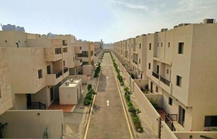 التمويل
      العقاري
      السكني
      للأفراد
      بالسعودية
      يرتفع
      لأكثر
      من
      49
      مليار
      ريال
      في
      7
      أشهر