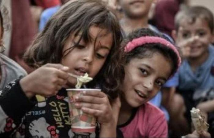 رئيس وزراء فلسطين: قطاع غزة أصبح منطقة مجاعة