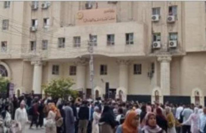 رسائل والدة الطفل ياسين بدمنهور بعد الحكم على المتهم بالمؤبد (فيديو)
