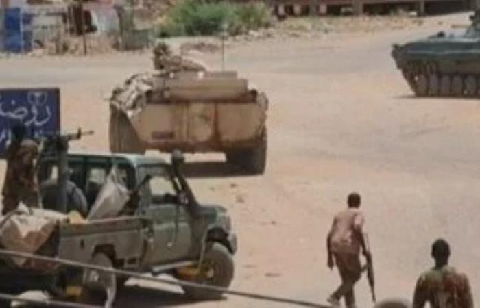السودان: مقتل 300 شخص على يد قوات الدعم السريع في ولاية غرب كردفان