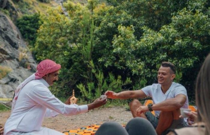 عسير تستقبل زوّار “صيف السعودية 2025” بأجواء باردة وتجارب استثنائية في قلب الطبيعة