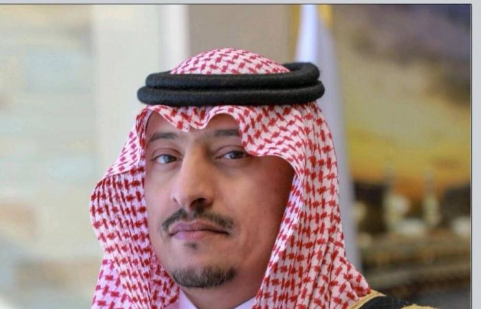 الكشف عن ملامح مدينة الغذاء الذكية في نجران باستثمارات تصل إلى 2.15 مليار ريال