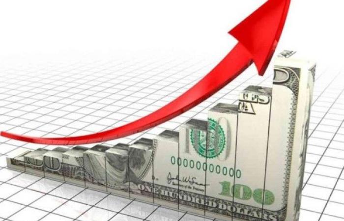 الدولار
      يرتفع
      عالمياً
      وسط
      استمرار
      التصعيد
      في
      المنطقة