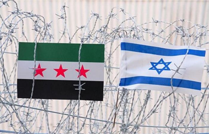 (هيئة
      البث
      الإسرائيلية)
      تكشف
      أبرز
      المطالب
      السورية
      بالاتصالات
      الجارية
      مع
      تل
      أبيب