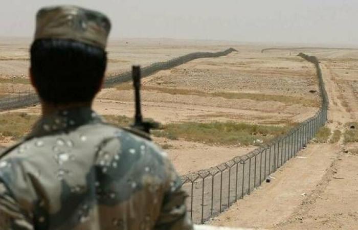 ضبط
      18673
      مخالفًا
      لأنظمة
      الإقامة
      والعمل
      وأمن
      الحدود
      في
      مناطق
      المملكة
      خلال
      أسبوع