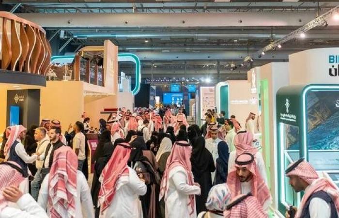 42
      جهة
      عارضة
      تدعم
      المنشآت
      متسارعة
      النمو
      في
      "بيبان
      2025"