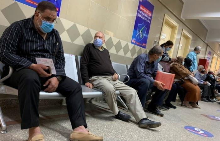 متحور "نيمبوس الجديد" من كورونا.. تحذير من وزارة الصحة وأطباء يوضحون خطورته