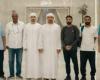 وصول المنتخبات المشاركة فى البطولة العربية العسكرية للفروسية