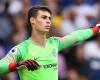 كيبا يتمسك بالملكي ويرفض الاتحاد
