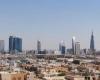 "بنيان
      ريت"
      يشتري
      برجاً
      مكتبياً
      في
      الرياض
      بـ
      225
      مليون
      ريال
      ويكمل
      نقل
      الملكية
