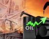 ارتفاع
      أسعار
      النفط
      وسط
      ترقب
      لقرارات
      "الفيدرالي"
      الأمريكي