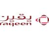 "يقين
      المالية"
      تعلن
      استقالة
      الرئيس
      التنفيذي
      وتعيين
      أحمد
      الشبانه
      في
      المنصب