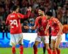 بقرار
      مفاجئ..
      هل
      يتراجع
      الأهلي
      عن
      "الانسحاب
      من
      الدوري"؟