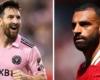 يتفوق به على ميسى.. محمد صلاح يقترب من تحقيق رقم قياسى مُذهل