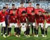 موعد مباراة منتخب الشباب المقبلة فى بطولة أمم أفريقيا تحت 20 سنة