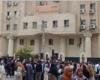 رسائل والدة الطفل ياسين بدمنهور بعد الحكم على المتهم بالمؤبد (فيديو)