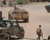 السودان: مقتل 300 شخص على يد قوات الدعم السريع في ولاية غرب كردفان