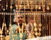 أسعار
      الذهب
      تهبط
      إلى
      أدنى
      مستوياتها
      بعد
      إعلان
      وقف
      إطلاق
      النار
      بين
      إيران
      وإسرائيل
