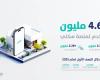 سكني يعكس تطور الحلول الرقمية بخدمة شرائح متنوعة تتجاوز 4.6 مليون مستخدم