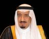 خادم الحرمين الشريفين وولي العهد يهنئان رئيس جمهورية الكونغو الديمقراطية بذكرى الاستقلال