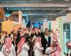 900
      شركة
      ناشئة
      من
      70
      دولة
      تشارك
      في
      ملتقى
      "بيبان
      2025"