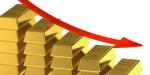 انخفاض أسعار الذهب والنفط عالميا