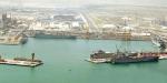 «الموانئ» تجتمع مع ممثلي شركات الوكالات الملاحية