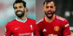 مان يونايتد ضد ليفربول.. رد ناري من برونو فيرنانديز على منتقدي محمد صلاح